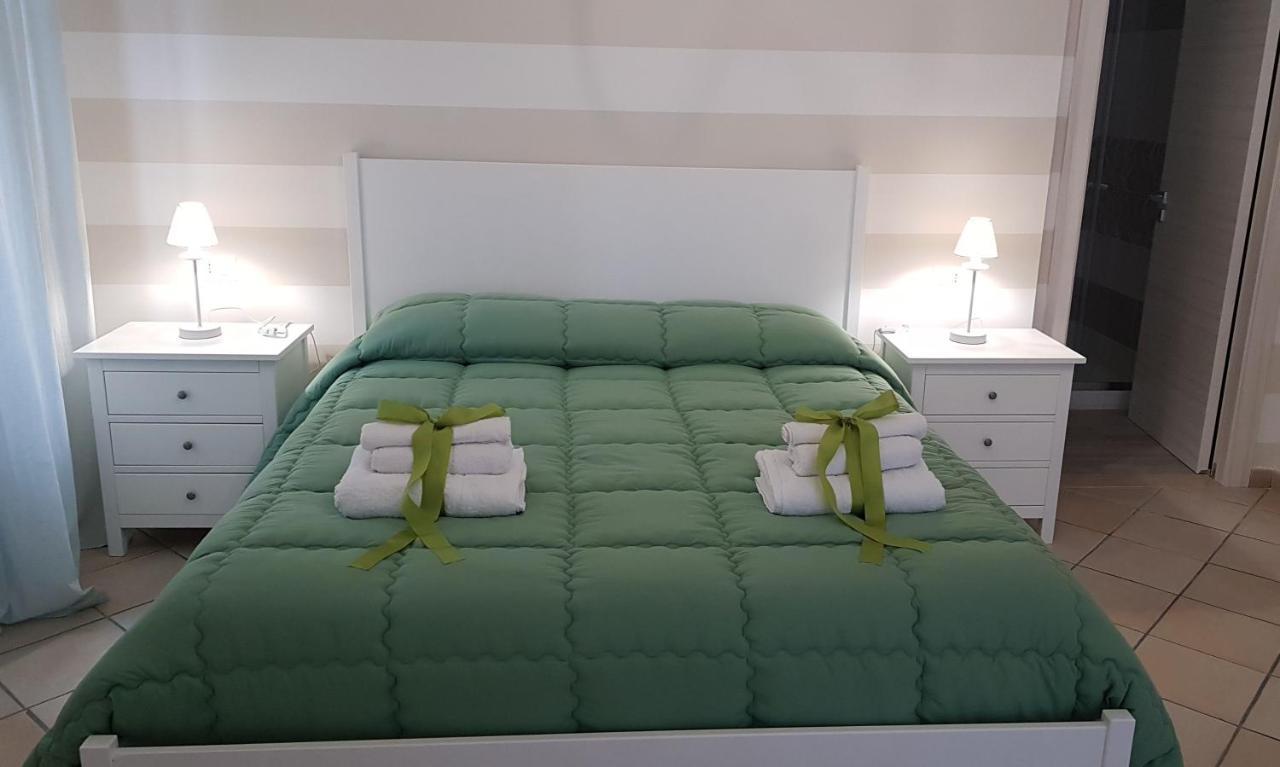 I Pini B&B Recale Camera foto