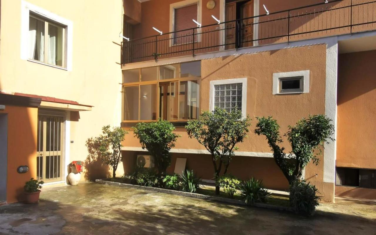 I Pini B&B Recale Esterno foto