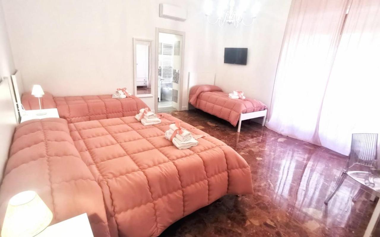I Pini B&B Recale Esterno foto