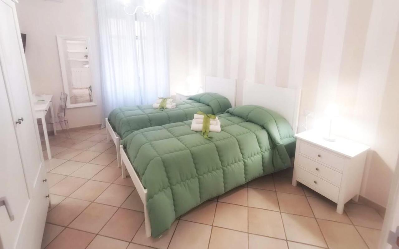 I Pini B&B Recale Esterno foto