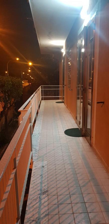 I Pini B&B Recale Esterno foto