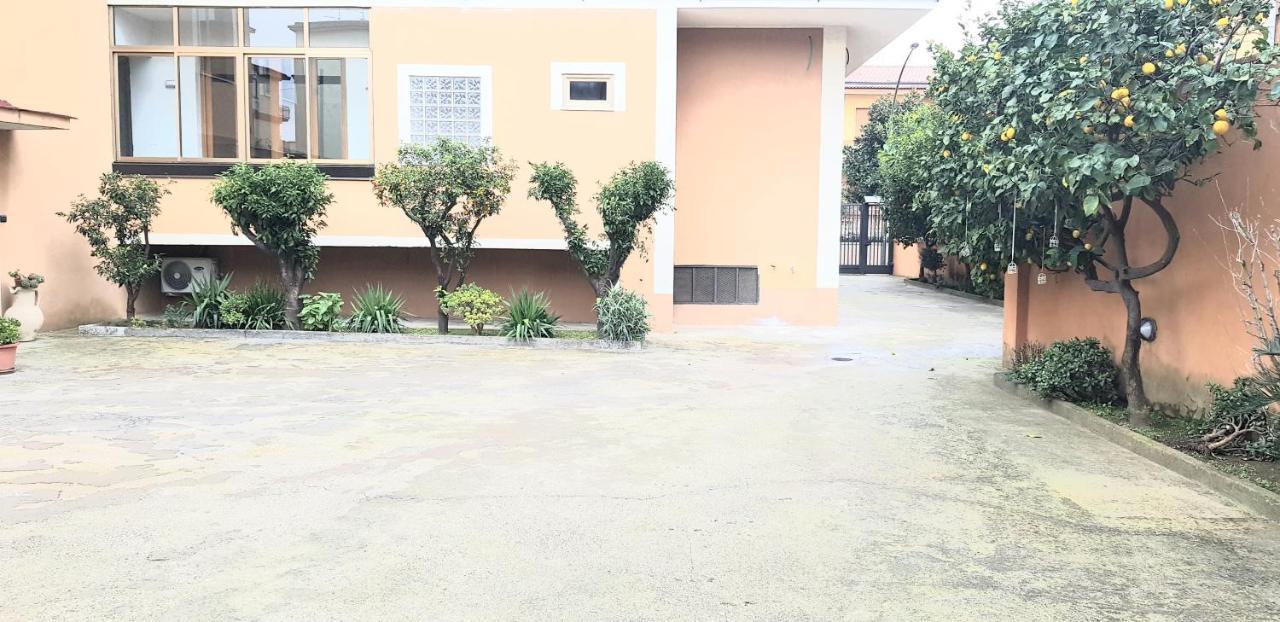 I Pini B&B Recale Esterno foto