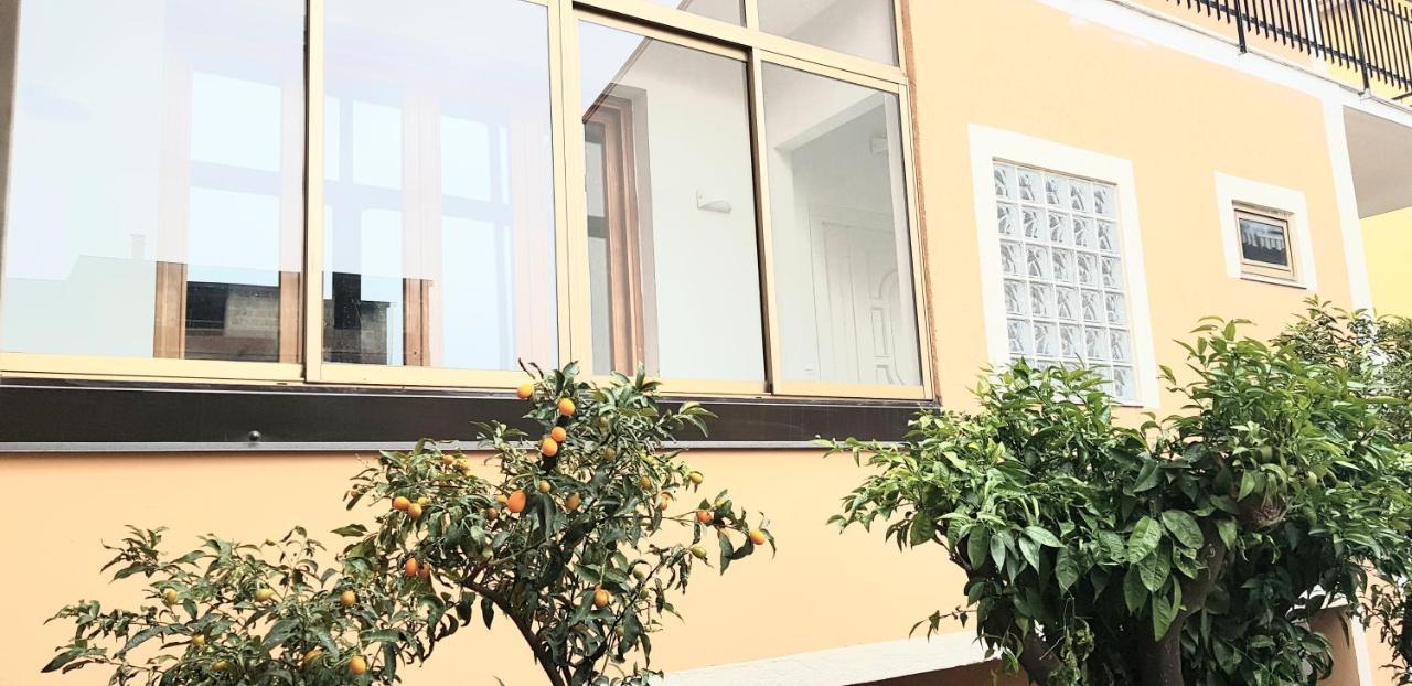 I Pini B&B Recale Esterno foto