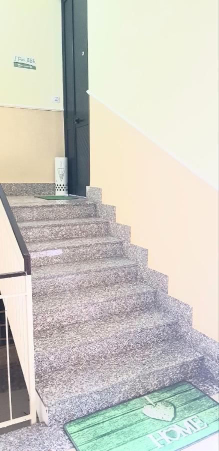 I Pini B&B Recale Esterno foto