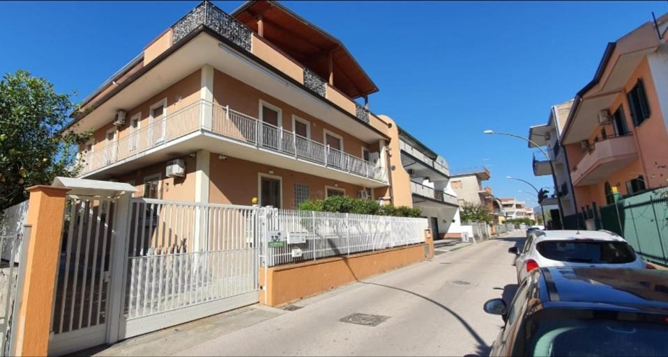 I Pini B&B Recale Esterno foto