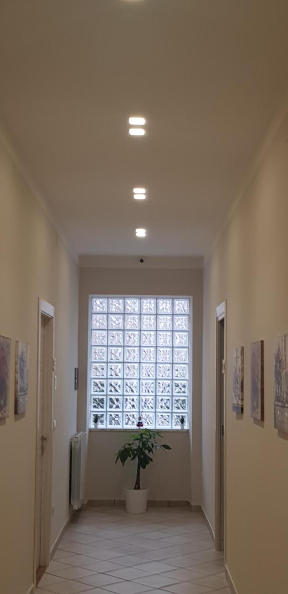 I Pini B&B Recale Esterno foto