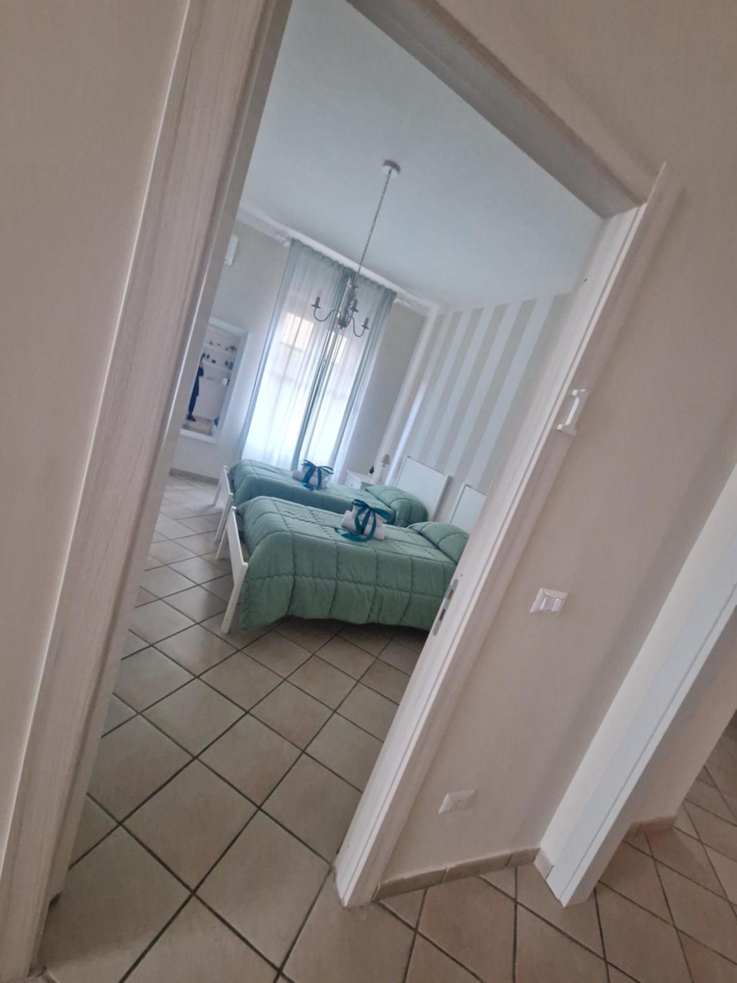 I Pini B&B Recale Esterno foto