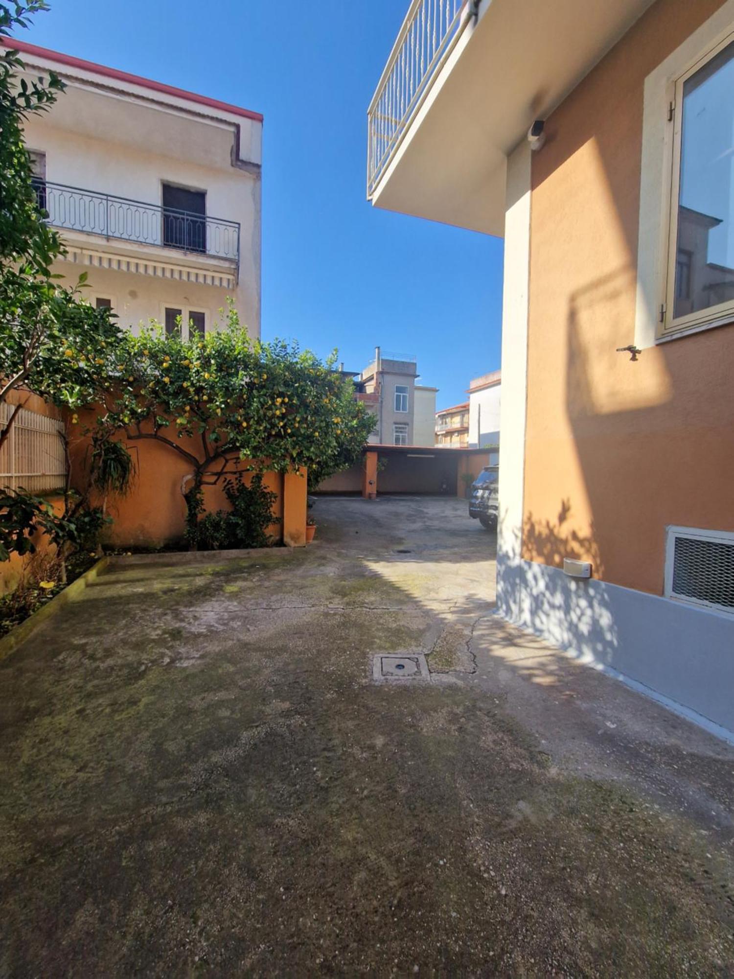 I Pini B&B Recale Esterno foto