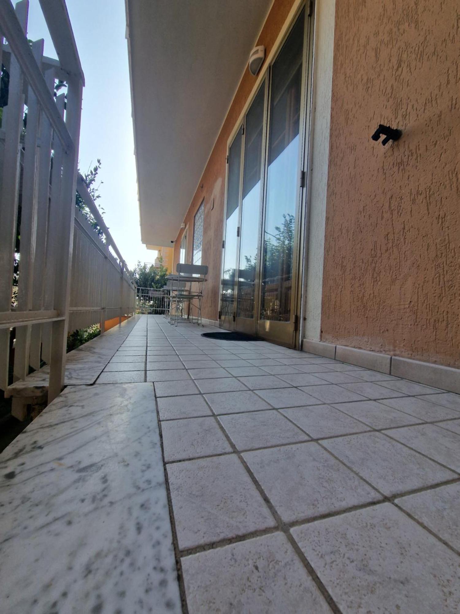 I Pini B&B Recale Esterno foto
