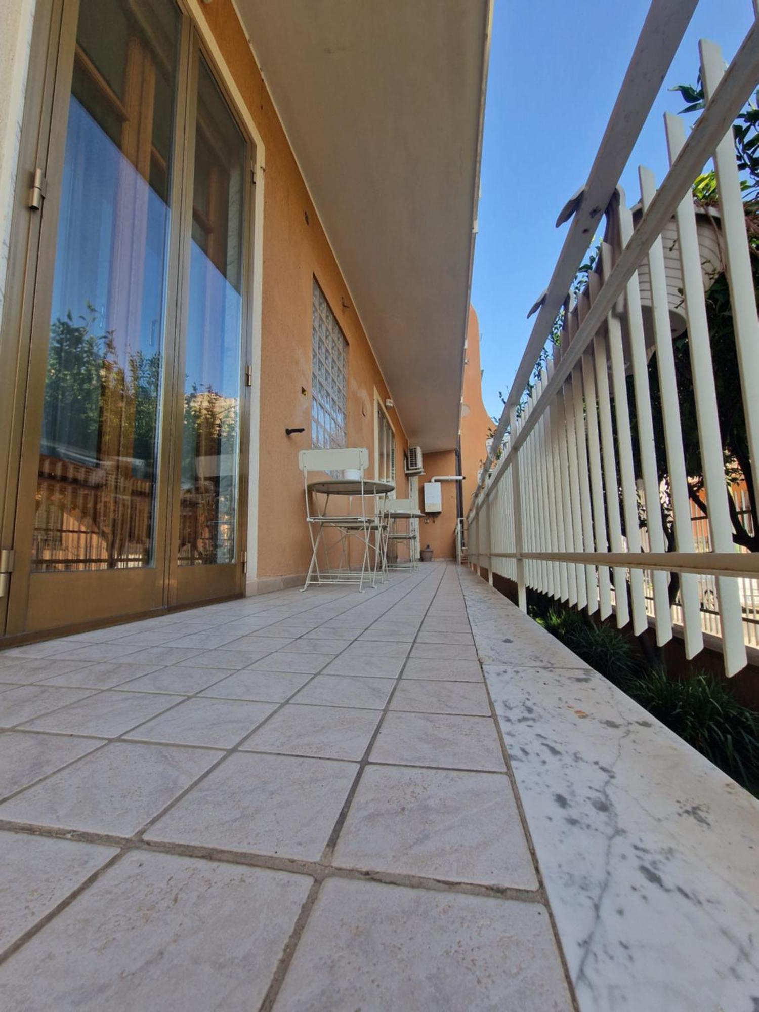 I Pini B&B Recale Esterno foto