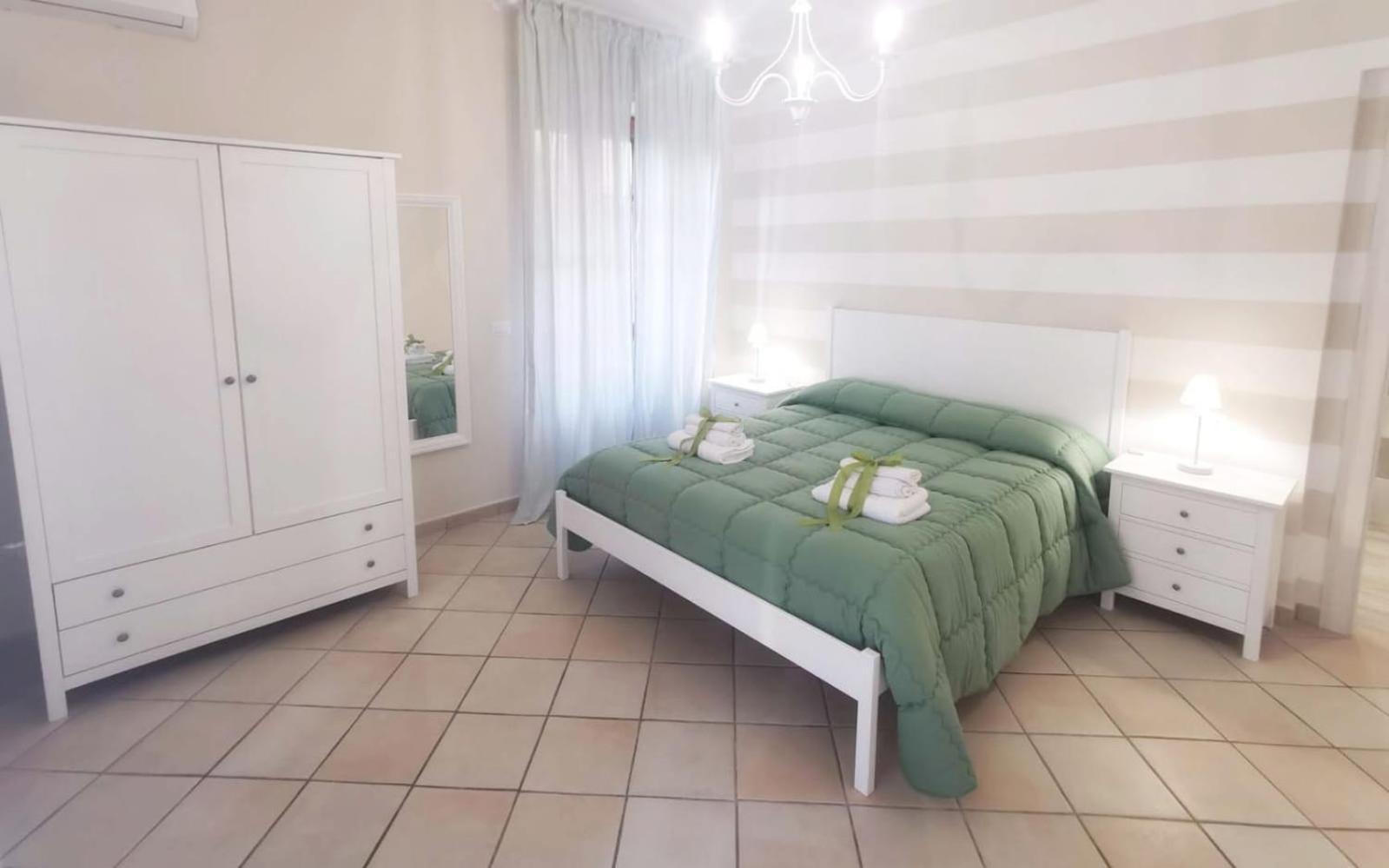 I Pini B&B Recale Esterno foto