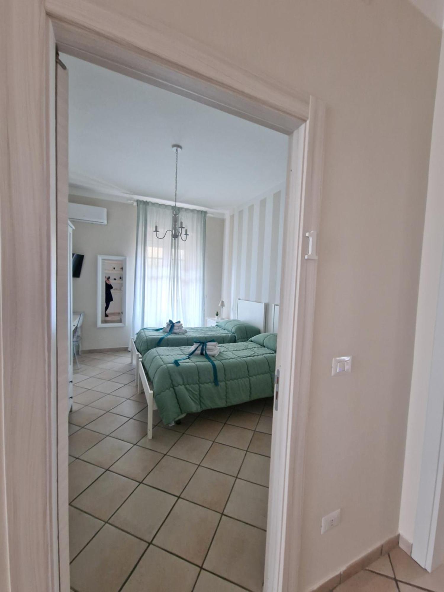 I Pini B&B Recale Esterno foto