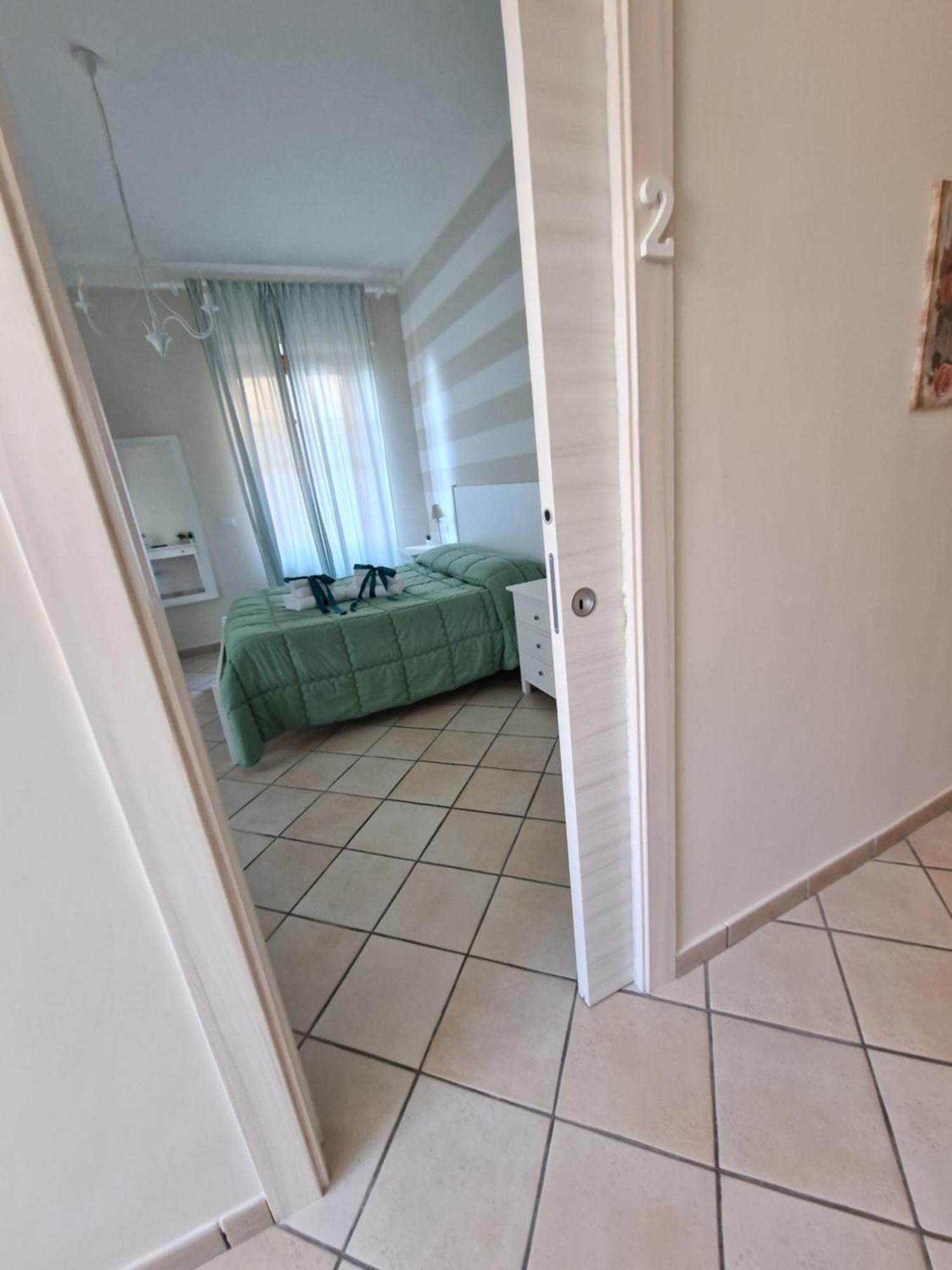I Pini B&B Recale Esterno foto