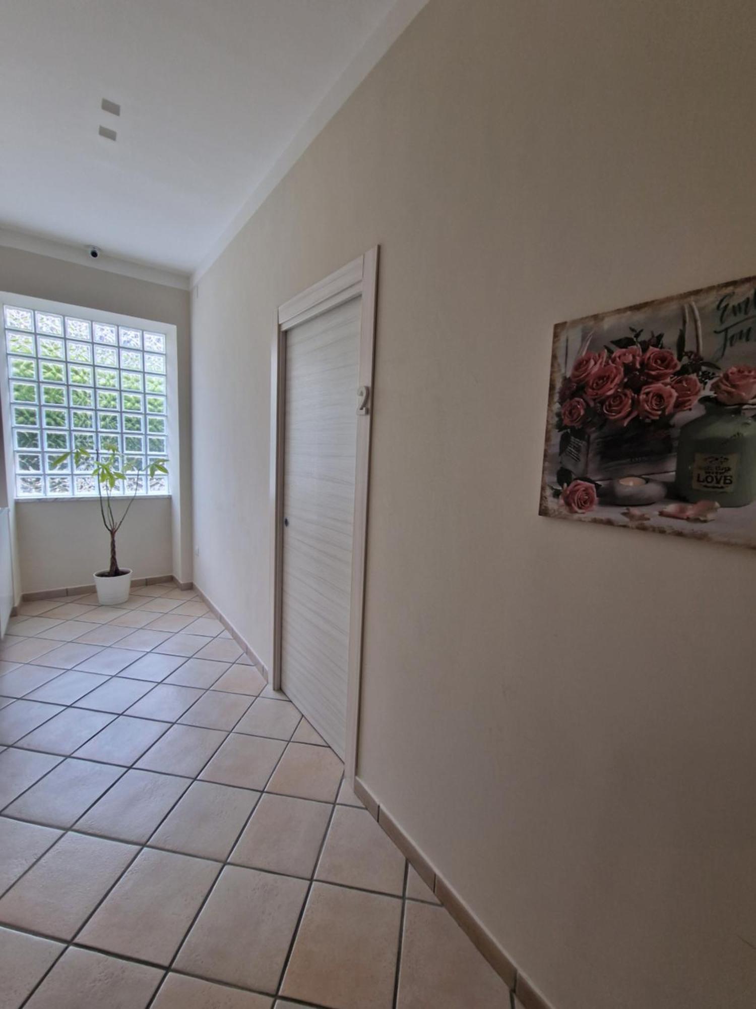 I Pini B&B Recale Esterno foto