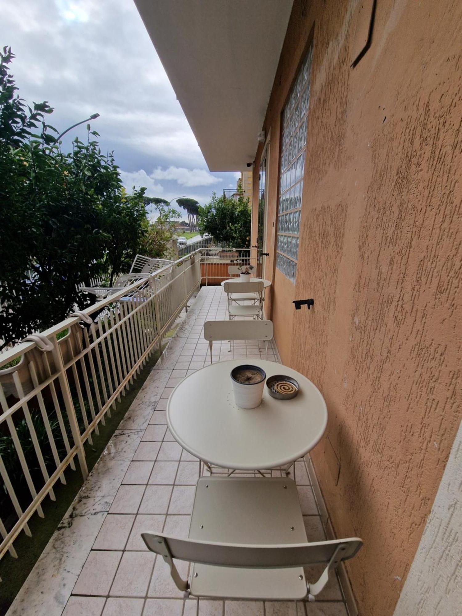 I Pini B&B Recale Esterno foto