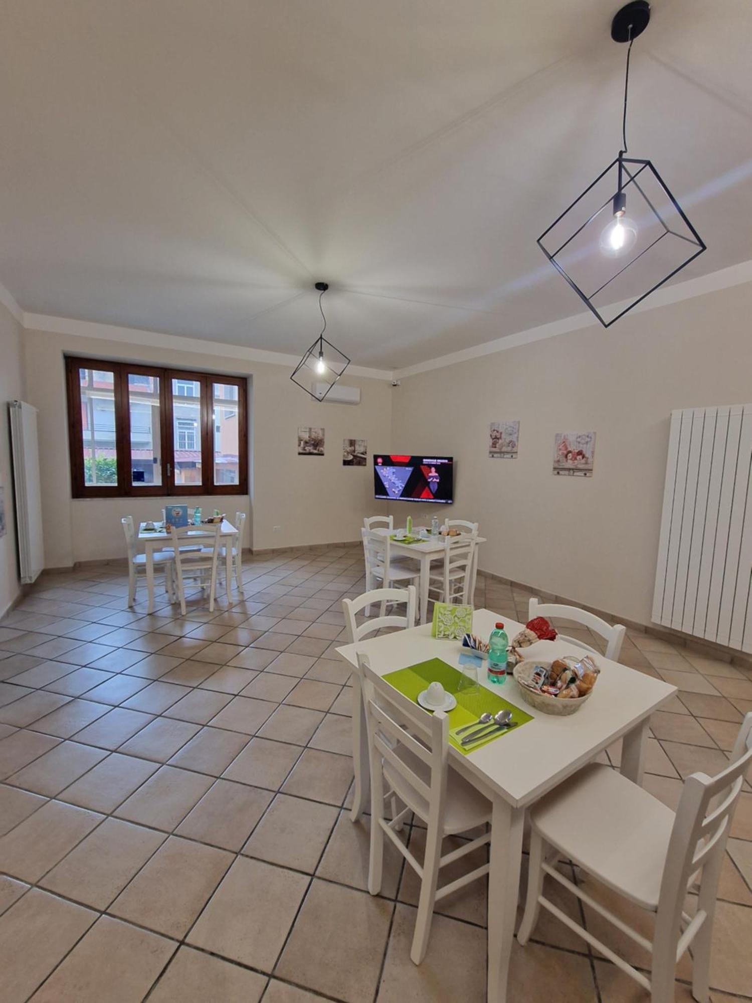 I Pini B&B Recale Esterno foto