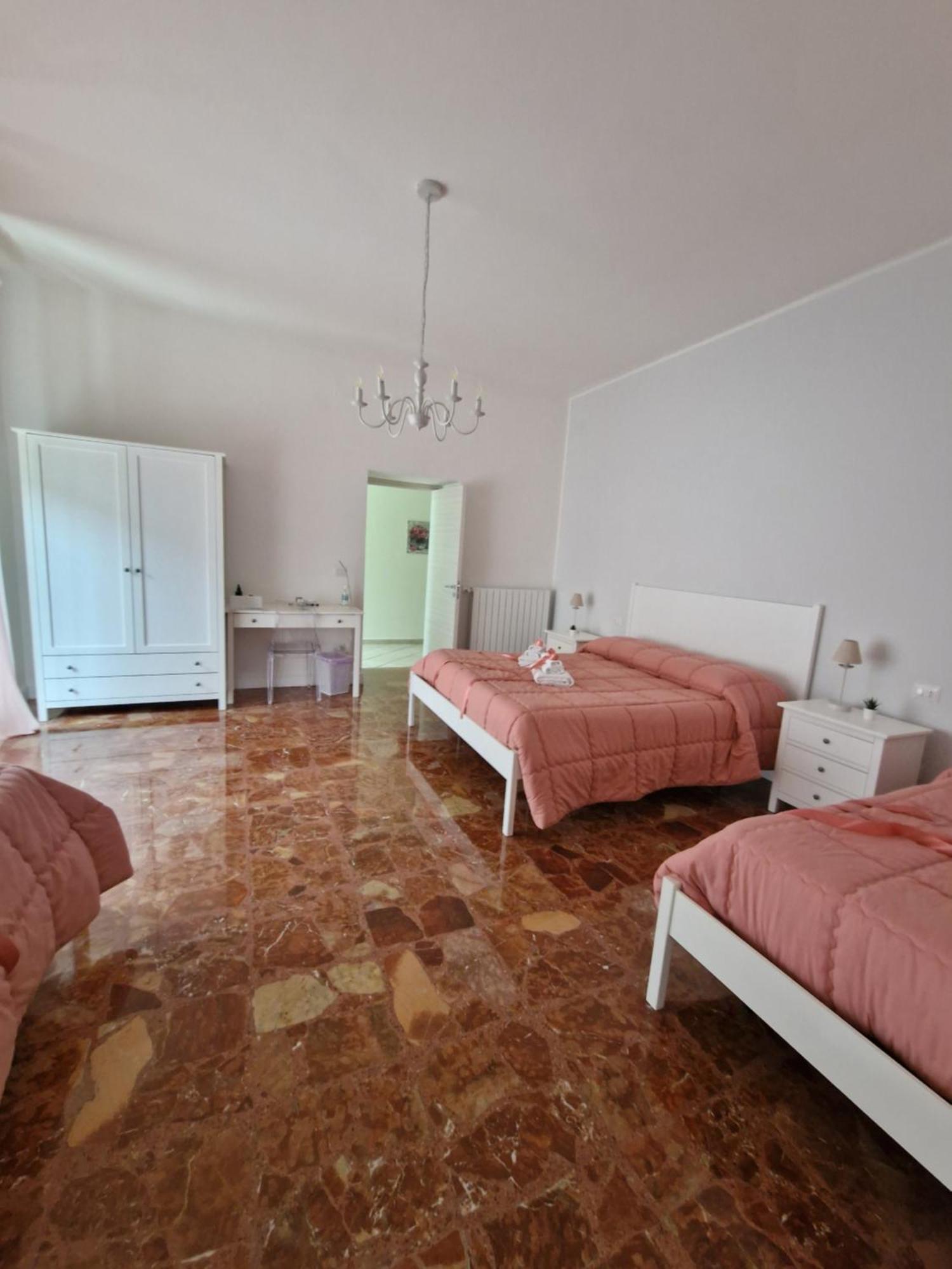 I Pini B&B Recale Esterno foto