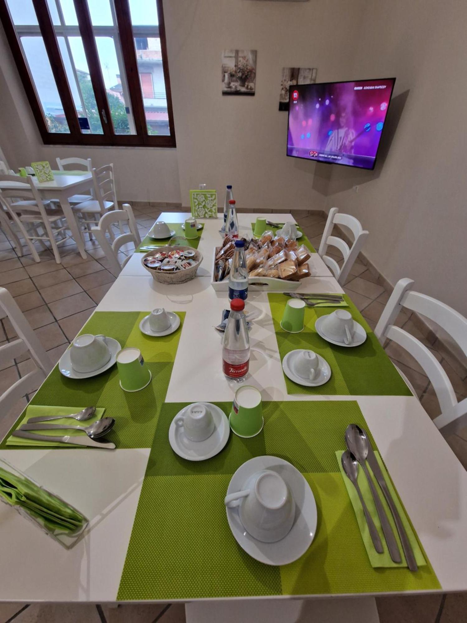 I Pini B&B Recale Esterno foto