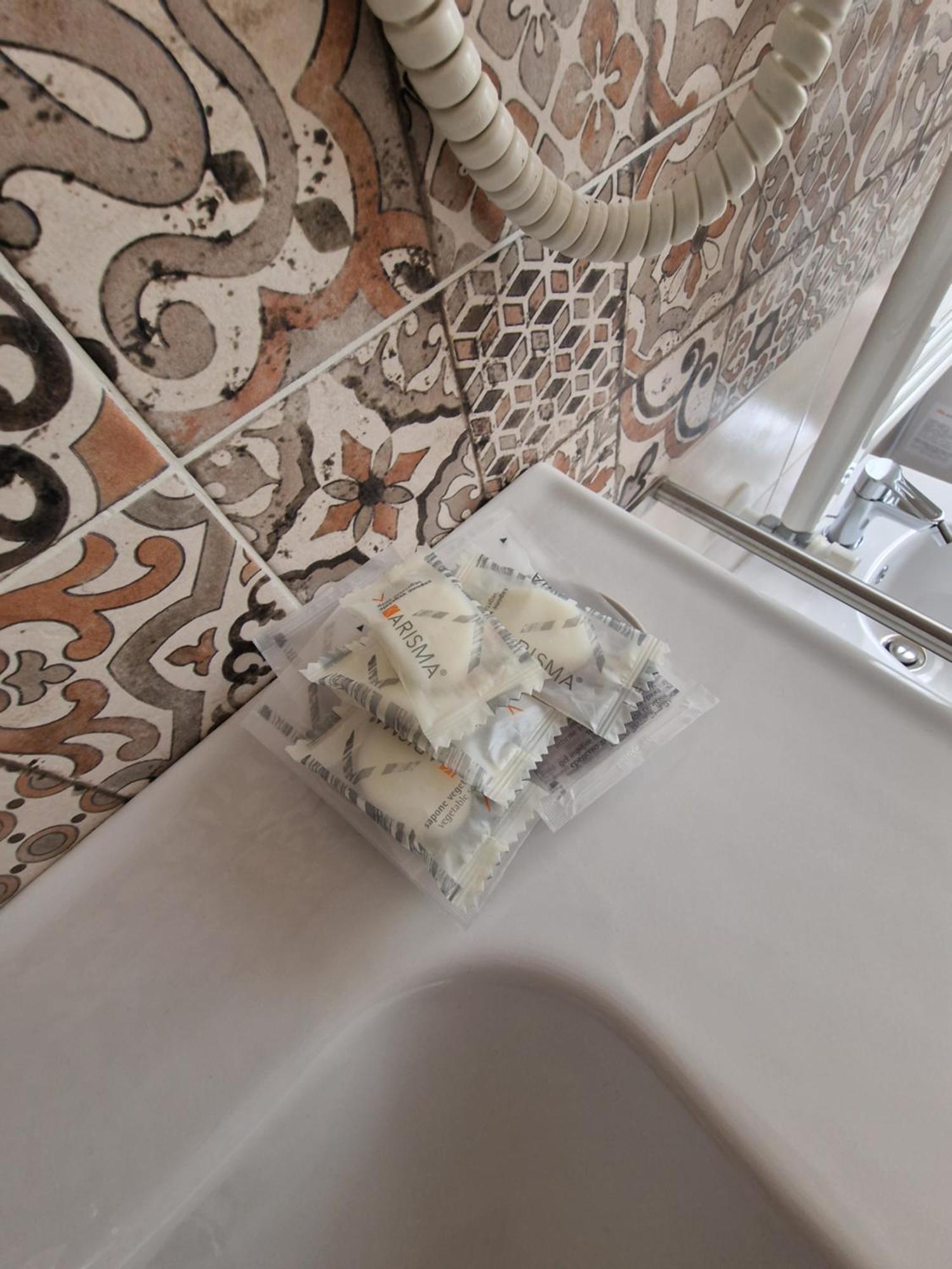 I Pini B&B Recale Esterno foto