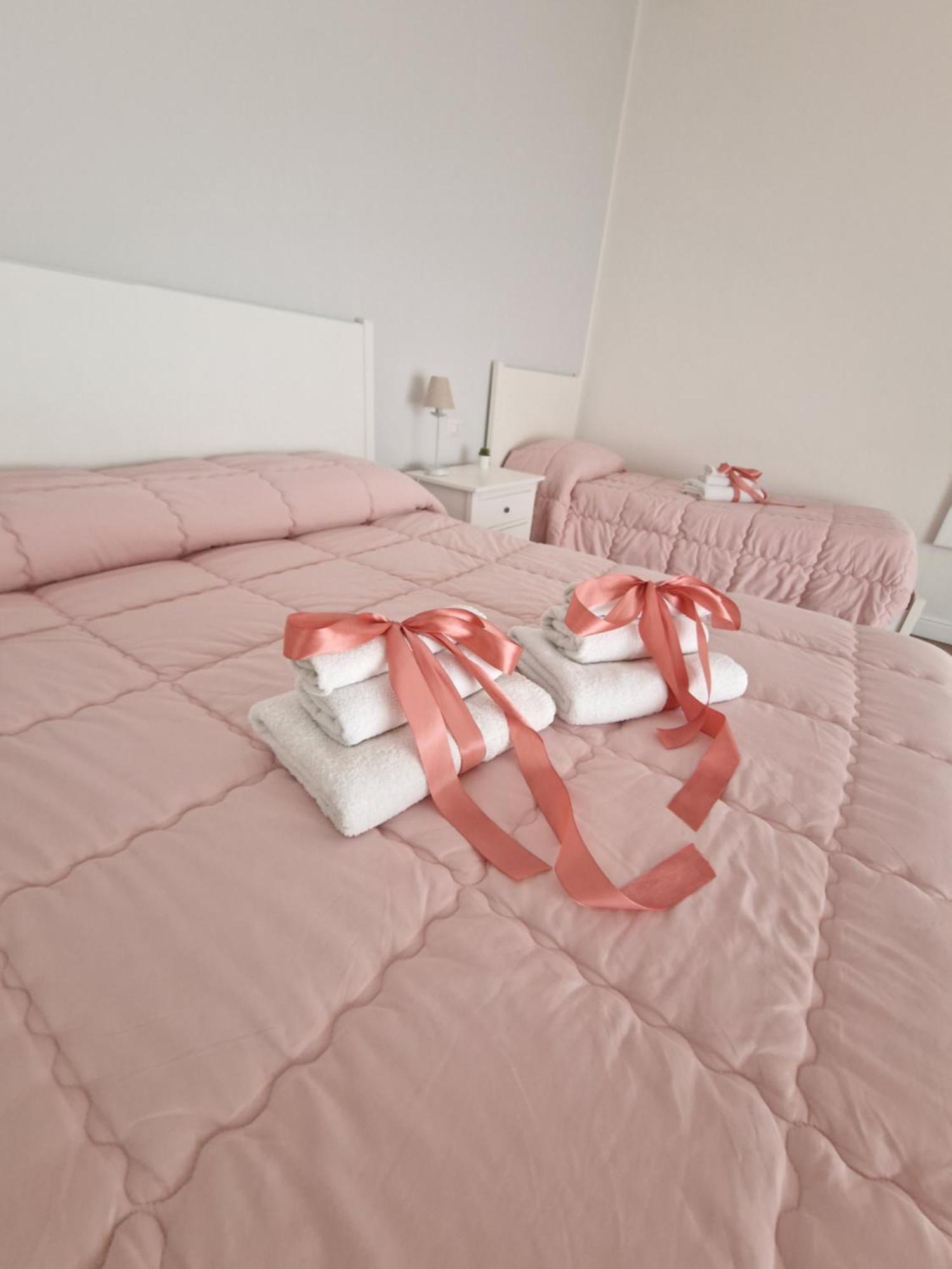 I Pini B&B Recale Esterno foto