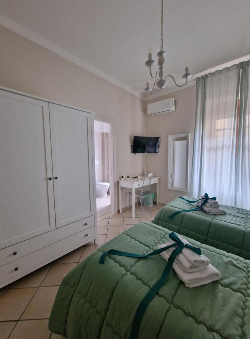 I Pini B&B Recale Esterno foto